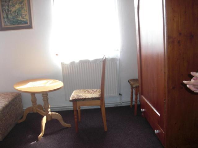 Hotel Horsky Ranc Pec pod Sněžkou Pokoj fotografie