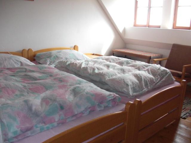 Hotel Horsky Ranc Pec pod Sněžkou Pokoj fotografie