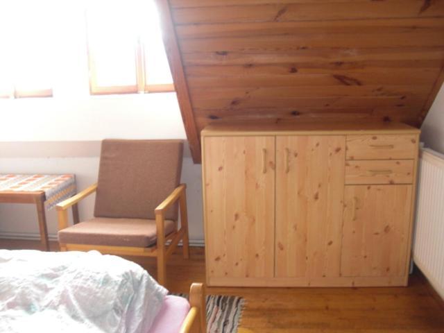 Hotel Horsky Ranc Pec pod Sněžkou Pokoj fotografie