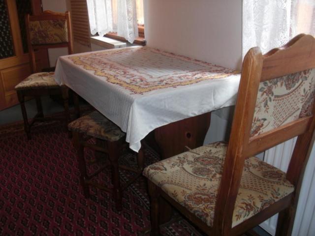 Hotel Horsky Ranc Pec pod Sněžkou Pokoj fotografie