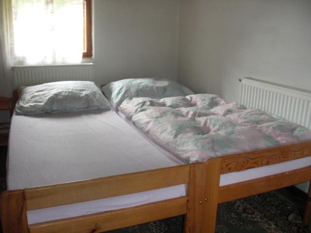 Hotel Horsky Ranc Pec pod Sněžkou Pokoj fotografie