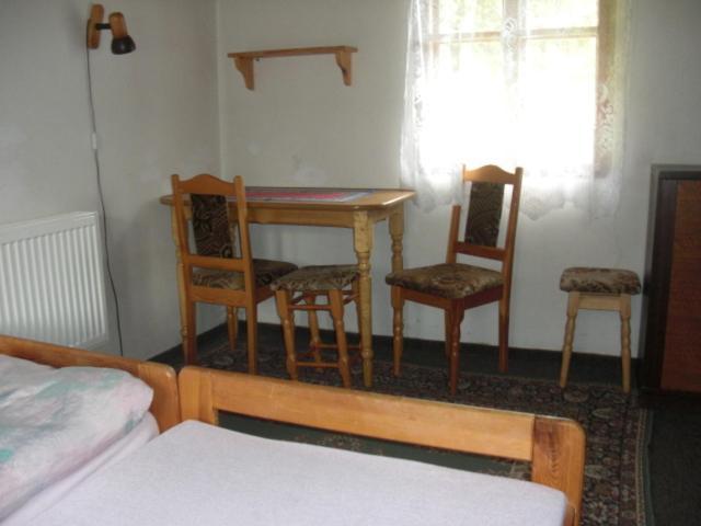 Hotel Horsky Ranc Pec pod Sněžkou Pokoj fotografie