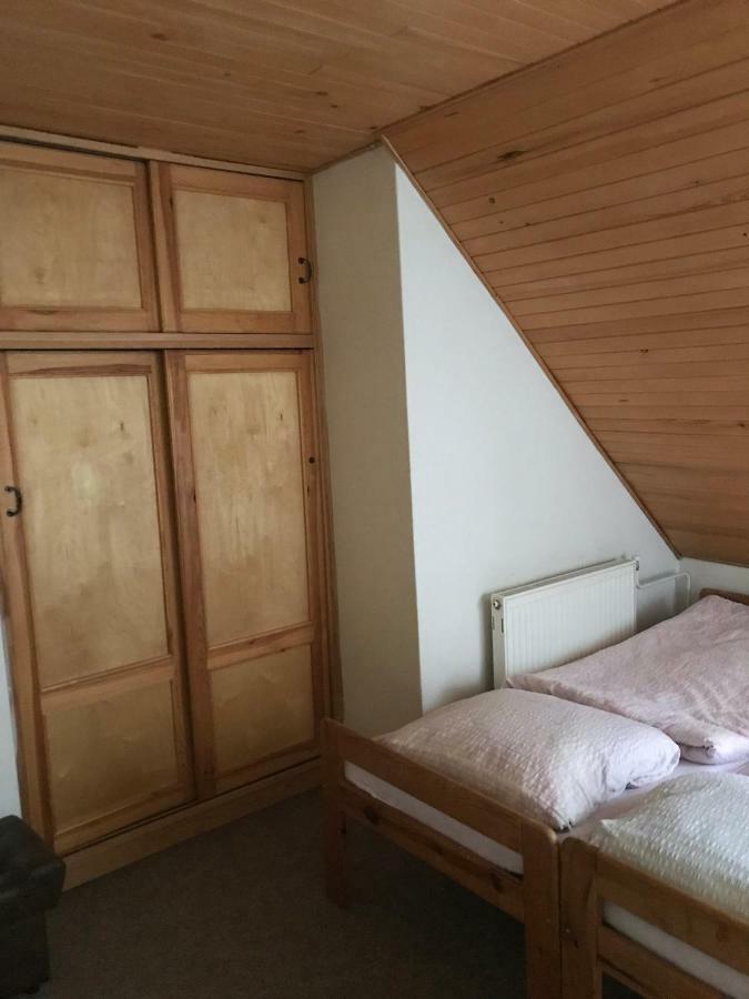 Hotel Horsky Ranc Pec pod Sněžkou Exteriér fotografie